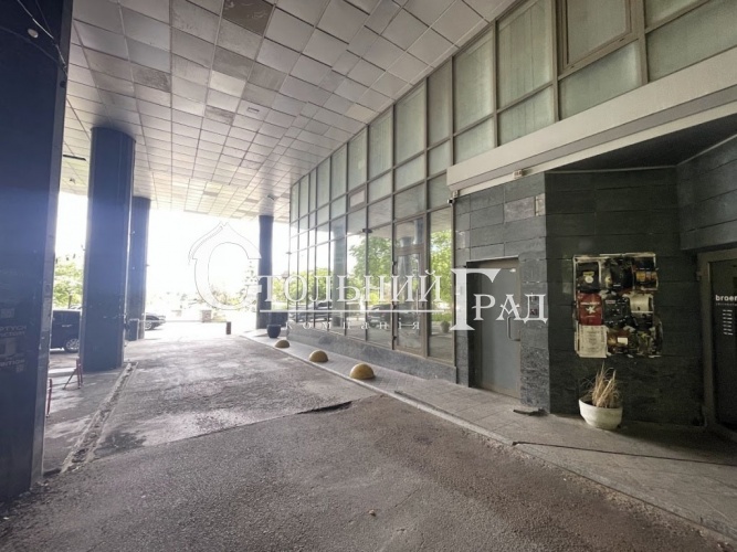 Rent a stylish office 200 sq. M in the Panorama business center in the center of Kiev - Real Estate Stolny Grad photo 11
