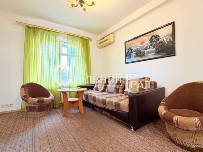 2-Bedroom Apartment for Sale Near the KPI Metro Station, Next to Smart Plaza - Stolny Grad Real Estate Agency photo 1