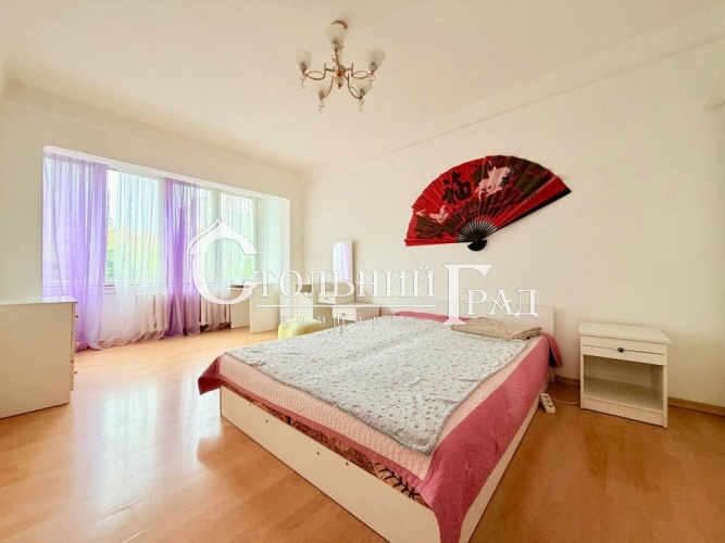 2-Bedroom Apartment for Sale Near the KPI Metro Station, Next to Smart Plaza - Stolny Grad Real Estate Agency photo 2