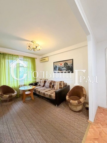 2-Bedroom Apartment for Sale Near the KPI Metro Station, Next to Smart Plaza - Stolny Grad Real Estate Agency photo 6
