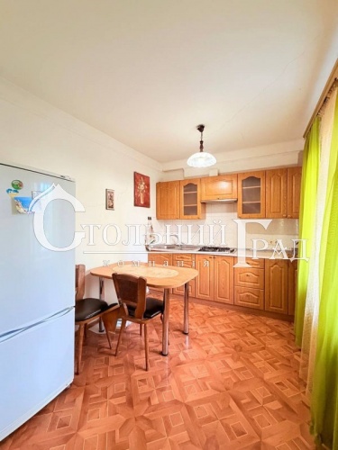 2-Bedroom Apartment for Sale Near the KPI Metro Station, Next to Smart Plaza - Stolny Grad Real Estate Agency photo 3