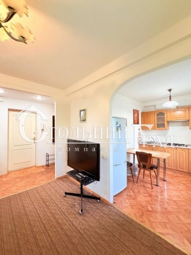 2-Bedroom Apartment for Sale Near the KPI Metro Station, Next to Smart Plaza - Stolny Grad Real Estate Agency photo 4