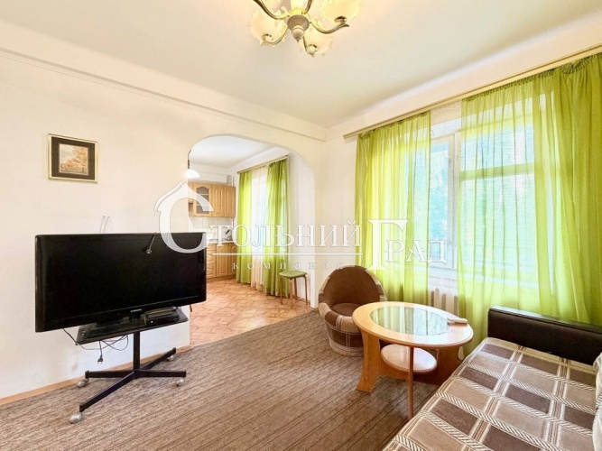 2-Bedroom Apartment for Sale Near the KPI Metro Station, Next to Smart Plaza - Stolny Grad Real Estate Agency photo 5