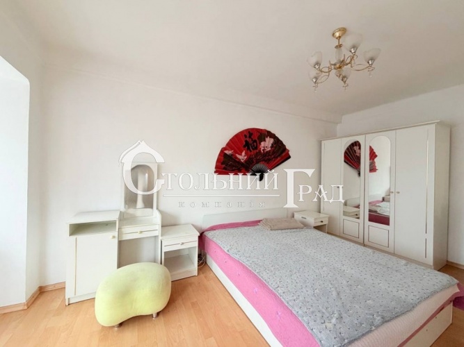 2-Bedroom Apartment for Sale Near the KPI Metro Station, Next to Smart Plaza - Stolny Grad Real Estate Agency photo 8