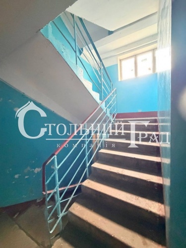 2-Bedroom Apartment for Sale Near the KPI Metro Station, Next to Smart Plaza - Stolny Grad Real Estate Agency photo 9