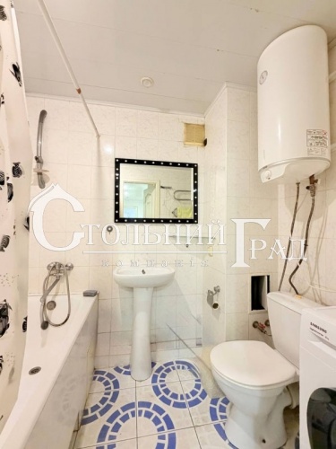 2-Bedroom Apartment for Sale Near the KPI Metro Station, Next to Smart Plaza - Stolny Grad Real Estate Agency photo 10
