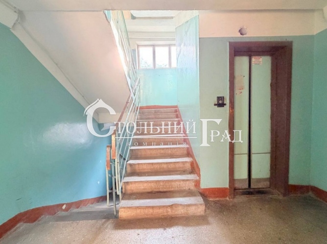 2-Bedroom Apartment for Sale Near the KPI Metro Station, Next to Smart Plaza - Stolny Grad Real Estate Agency photo 11