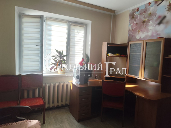 1-room apartment for rent, 36 sq. m., on Raduzhnaya Street - Stolny Grad Real Estate Agency photo 4