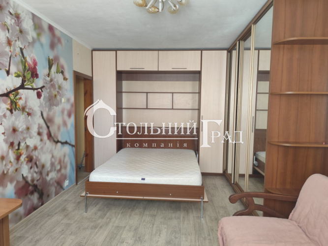 1-room apartment for rent, 36 sq. m., on Raduzhnaya Street - Stolny Grad Real Estate Agency photo 1
