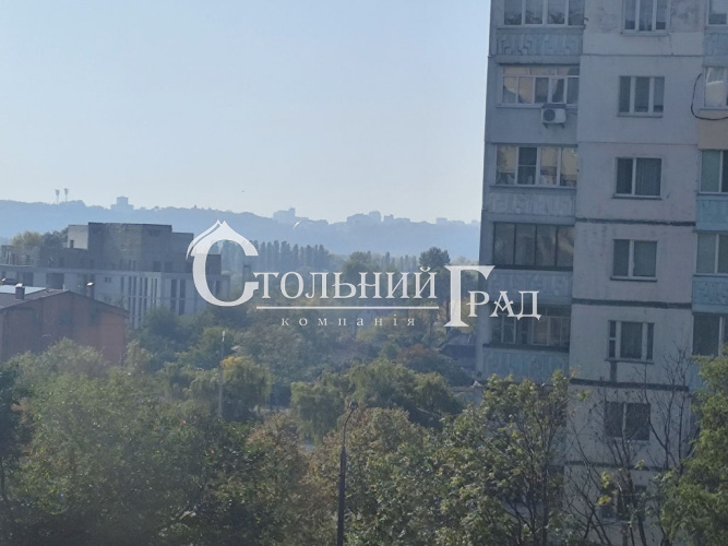 1-room apartment for rent, 36 sq. m., on Raduzhnaya Street - Stolny Grad Real Estate Agency photo 5