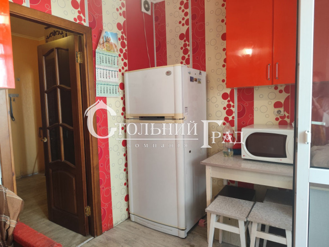1-room apartment for rent, 36 sq. m., on Raduzhnaya Street - Stolny Grad Real Estate Agency photo 6