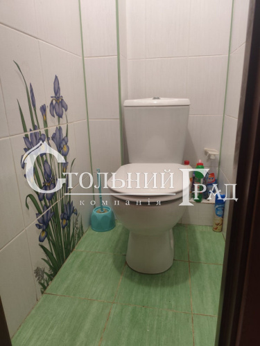 1-room apartment for rent, 36 sq. m., on Raduzhnaya Street - Stolny Grad Real Estate Agency photo 10