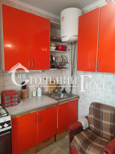 1-room apartment for rent, 36 sq. m., on Raduzhnaya Street - Stolny Grad Real Estate Agency photo 7