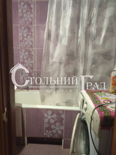 1-room apartment for rent, 36 sq. m., on Raduzhnaya Street - Stolny Grad Real Estate Agency photo 8