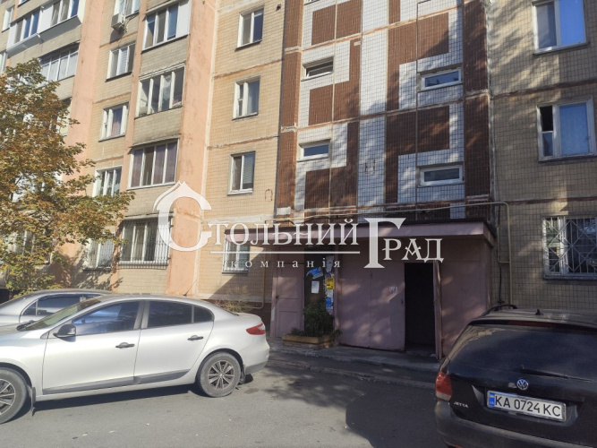 1-room apartment for rent, 36 sq. m., on Raduzhnaya Street - Stolny Grad Real Estate Agency photo 11