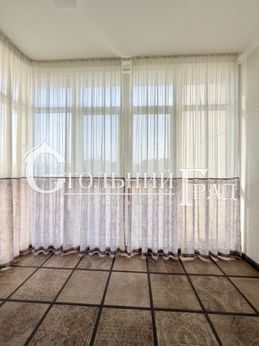 Rent a spacious family apartment in the Novopecherskie Lipki residential complex - Stolny Grad Real Estate Agency photo 9
