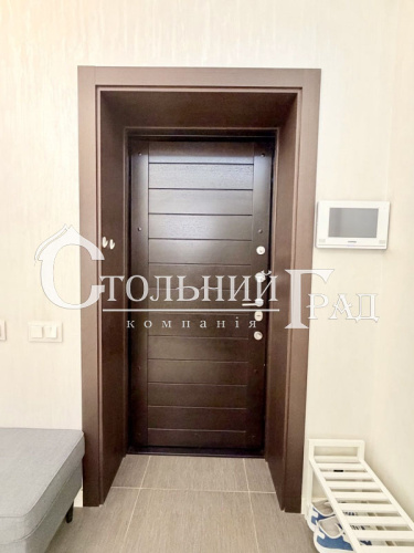 Rent a spacious family apartment in the Novopecherskie Lipki residential complex - Stolny Grad Real Estate Agency photo 28