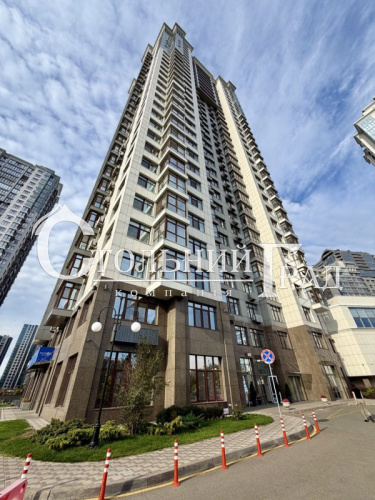 Rent a spacious family apartment in the Novopecherskie Lipki residential complex - Stolny Grad Real Estate Agency photo 29