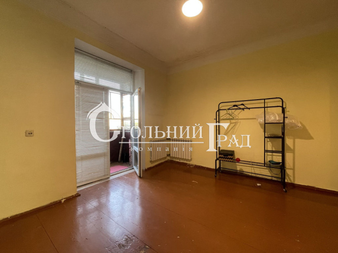 Sale of a 2-room apartment 57 sq. m in Podil – Stolny Grad Real Estate Agency photo 4