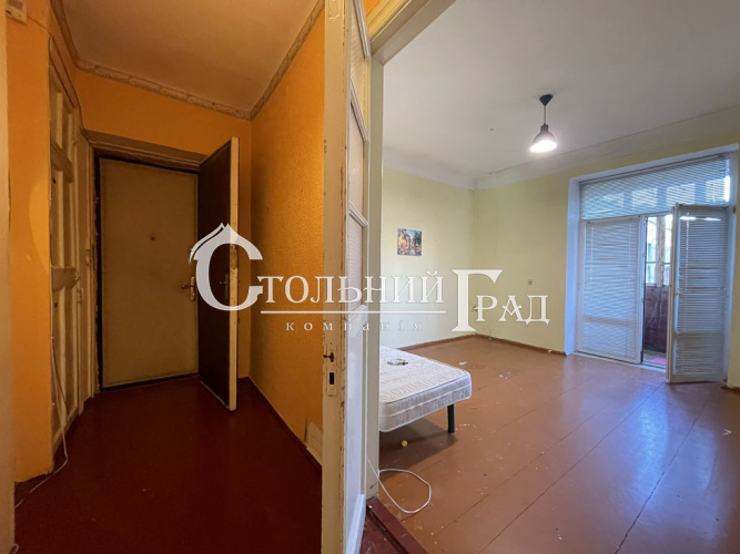 Sale of a 2-room apartment 57 sq. m in Podil – Stolny Grad Real Estate Agency photo 5