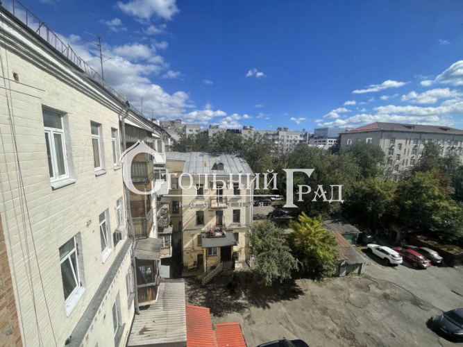 Sale of a 2-room apartment 57 sq. m in Podil – Stolny Grad Real Estate Agency photo 1