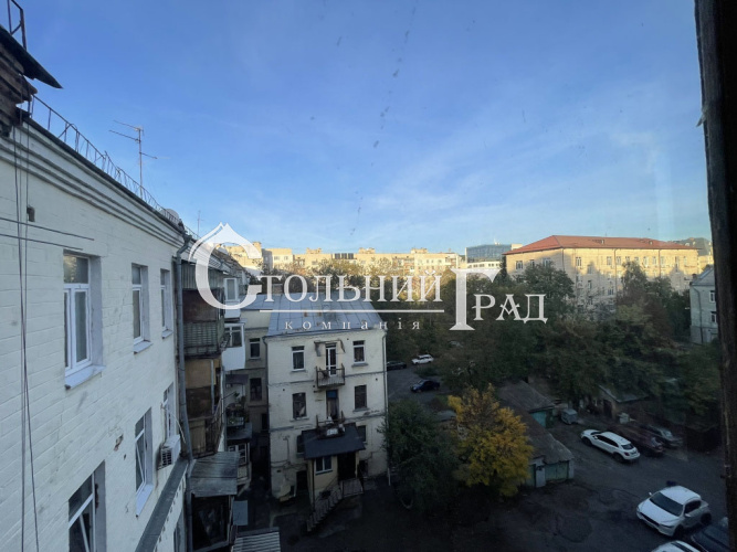 Sale of a 2-room apartment 57 sq. m in Podil – Stolny Grad Real Estate Agency photo 2