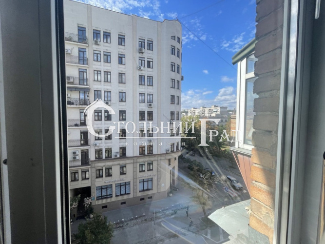 Sale of a 2-room apartment 57 sq. m in Podil – Stolny Grad Real Estate Agency photo 6