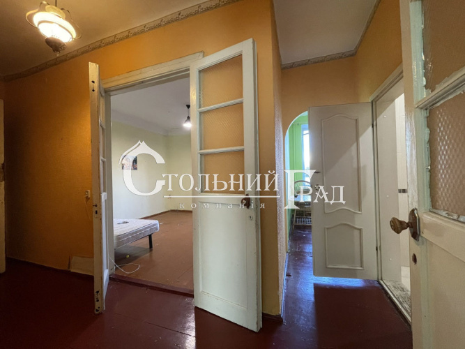 Sale of a 2-room apartment 57 sq. m in Podil – Stolny Grad Real Estate Agency photo 9