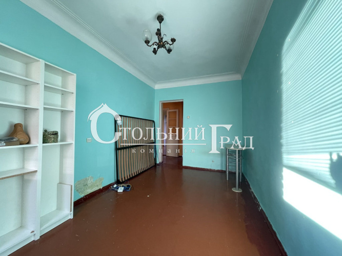 Sale of a 2-room apartment 57 sq. m in Podil – Stolny Grad Real Estate Agency photo 8
