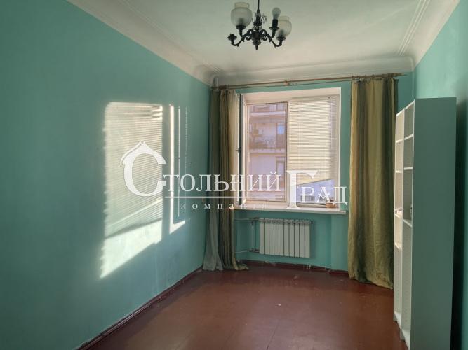 Sale of a 2-room apartment 57 sq. m in Podil – Stolny Grad Real Estate Agency photo 7