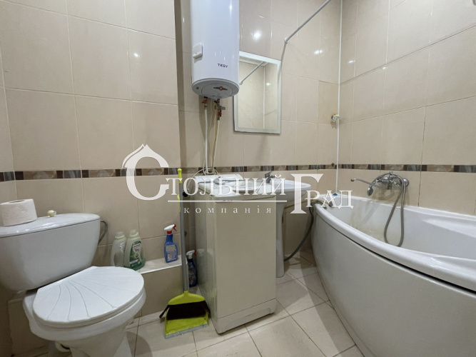 Sale of a 2-room apartment 57 sq. m in Podil – Stolny Grad Real Estate Agency photo 10