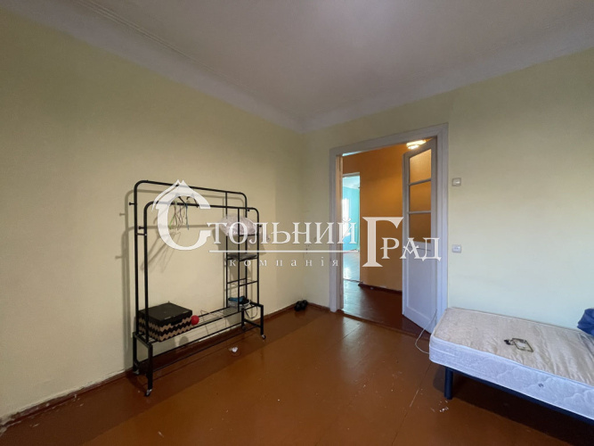 Sale of a 2-room apartment 57 sq. m in Podil – Stolny Grad Real Estate Agency photo 12