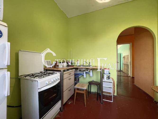 Sale of a 2-room apartment 57 sq. m in Podil – Stolny Grad Real Estate Agency photo 11