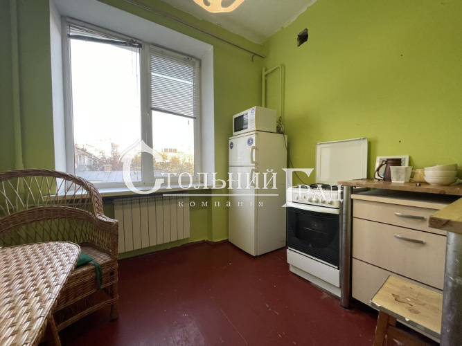 Sale of a 2-room apartment 57 sq. m in Podil – Stolny Grad Real Estate Agency photo 13