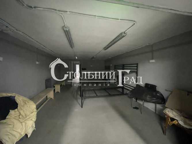 Sale of a 2-room apartment 57 sq. m in Podil – Stolny Grad Real Estate Agency photo 16