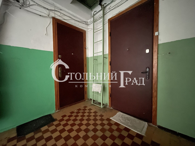 Sale of a 2-room apartment 57 sq. m in Podil – Stolny Grad Real Estate Agency photo 14