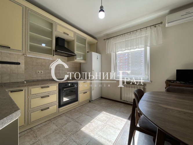Sale of a 2-bedroom apartment in Poznyaki - Stolny Grad photo 6