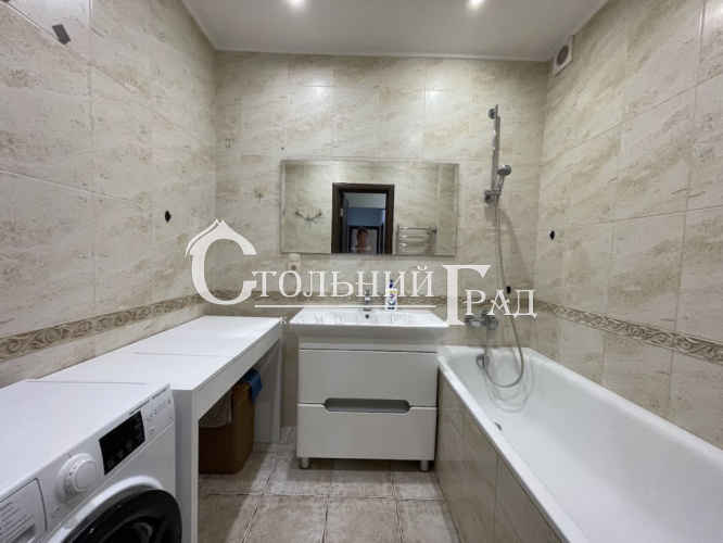 Sale of a 2-bedroom apartment in Poznyaki - Stolny Grad photo 7