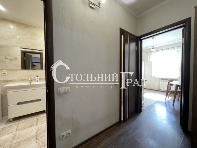 Sale of a 2-bedroom apartment in Poznyaki - Stolny Grad photo 8