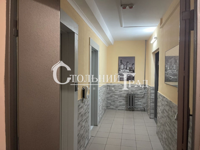Sale of a 2-bedroom apartment in Poznyaki - Stolny Grad photo 14