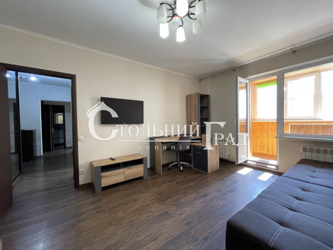 Sale of a 2-bedroom apartment in Poznyaki - Stolny Grad photo 4