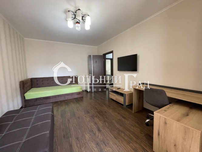 Sale of a 2-bedroom apartment in Poznyaki - Stolny Grad photo 3