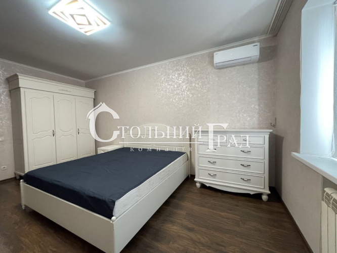 Sale of a 2-bedroom apartment in Poznyaki - Stolny Grad photo 5