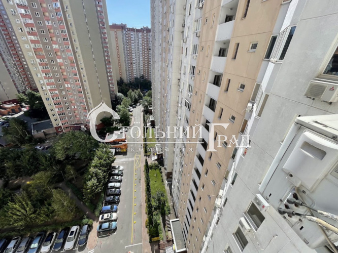 Sale of a 2-bedroom apartment in Poznyaki - Stolny Grad photo 11
