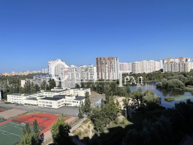 Sale of a 2-bedroom apartment in Poznyaki - Stolny Grad photo 13