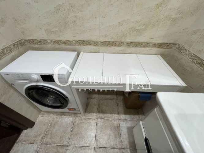 Sale of a 2-bedroom apartment in Poznyaki - Stolny Grad photo 9