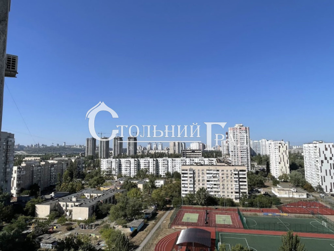 Sale of a 2-bedroom apartment in Poznyaki - Stolny Grad photo 12