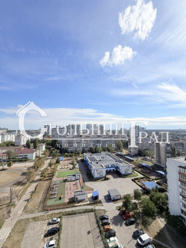 Продаж 1-кімнатної квартири з чудовим плануванням, станція метро Харківська — АН Стольний Град фото 9
