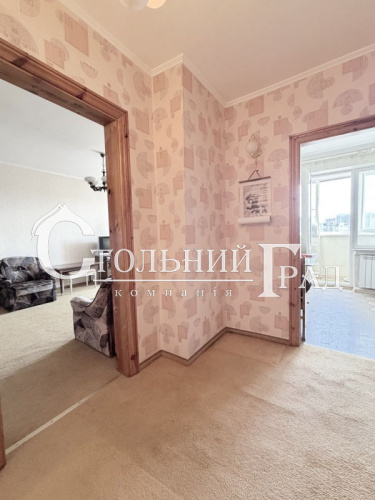 Продаж 1-кімнатної квартири з чудовим плануванням, станція метро Харківська — АН Стольний Град фото 10