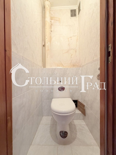 Продаж 1-кімнатної квартири з чудовим плануванням, станція метро Харківська — АН Стольний Град фото 11